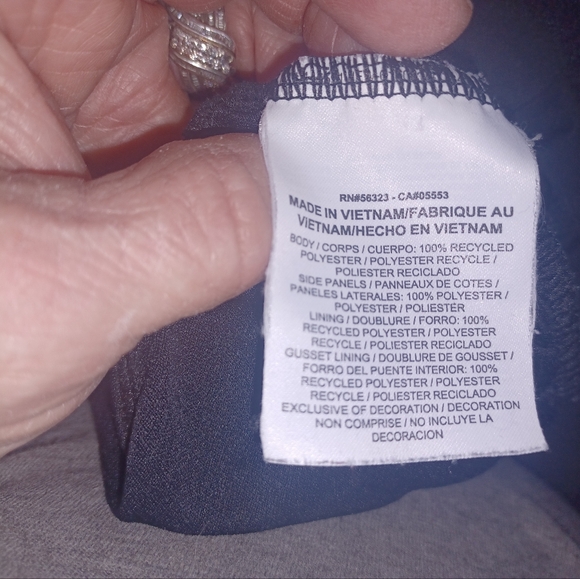 Nike Dry Fit Trunks Size XL - Picture 6 of 6